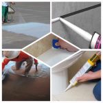 Mastic Applications Contractors in Kolkata