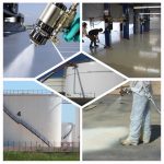 Creacion India Protective Coatings Services