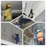 Waterproofing Coating